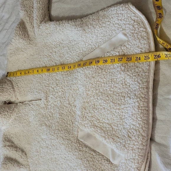 Adrienne Vittadini Sport Shepra Jacket Size Large - Picture 7 of 8